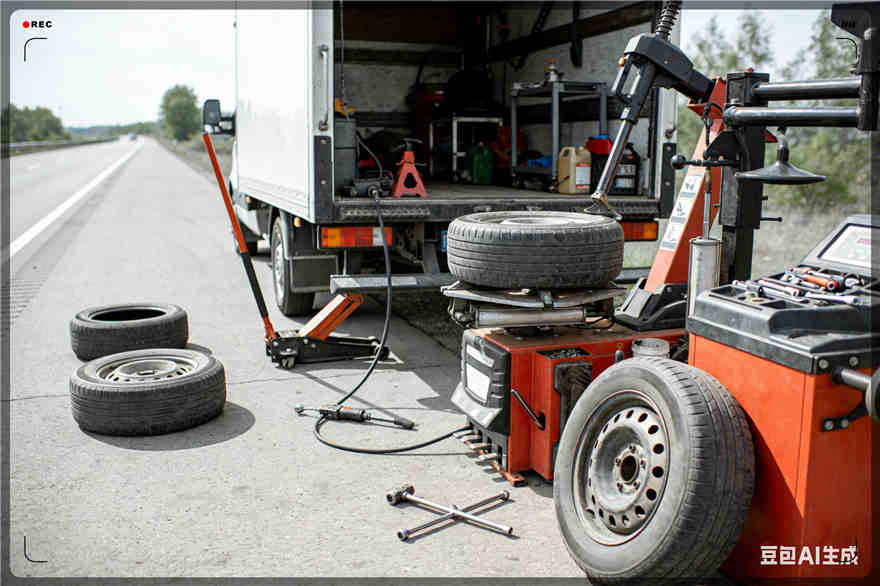 武陟道路救援汽车送机油