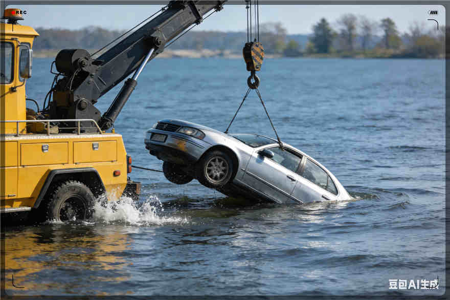 武陟汽车救援送柴油